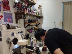 -白熊咖啡(闽江大道店)