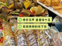-小海豚•老字号海鲜餐厅(天涯店)