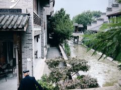 -龙潭水乡