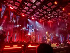 -MOSSO·Liveshow(M3香港广场店)