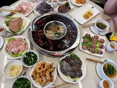 -枇杷园食为鲜火锅(南山店)