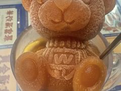 -文通冰室(东方宝泰店)