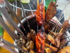 -炒豆合作社(东四总店)