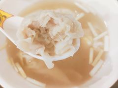 -一记面馆·云吞面嘅专家(富华店)