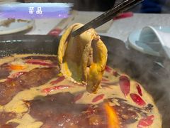 -蓉城老妈火锅(双林路店)