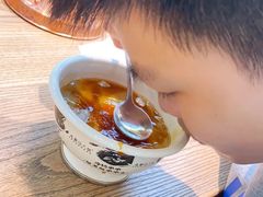 -成都你六姐·牛肉冒菜(上海环宇荟店)