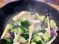 -万记麻辣烫国展总店