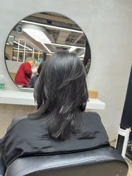 -奈川烫染Salon