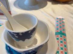 -珊海荟海鲜楼·天津菜·海肠捞饭·皮皮虾锅贴王(佛罗伦萨店)
