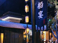 -绿茶餐厅(燕郊永旺店)