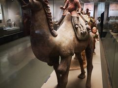 -西安大唐西市博物馆