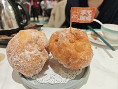 -喜势点·糖沙翁手工茶点·本地人茶居(永庆坊店)