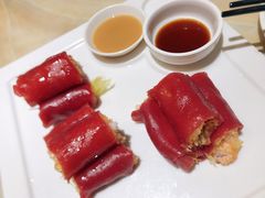 金沙红米肠-明泉居茶点荟(车陂店)