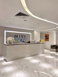 点击看大图 -MIVI·纹眉半永久野生眉