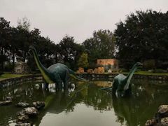 -自贡恐龙博物馆