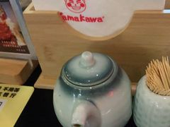 -YAMAKAWA(龙湖胥江天街店)