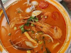-米泰芒·东南亚料理(体育西店)