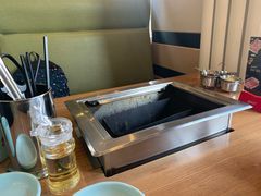 -金三顺韩式炭火烤肉店(中华路店)
