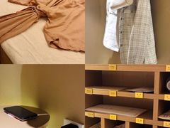 -左右Massage/Spa(长寿路店)