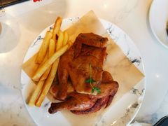 -卡朋西餐(较场西路店)