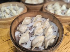 -老边饺子馆(中街店)