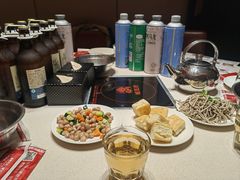 -蝎王府羊蝎子(北大地店)
