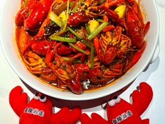 -金陵暴走龙虾·烧烤·排档(南京总店)
