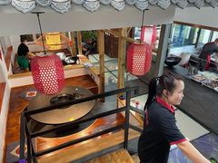 -缘福乡村铁锅炖民宿(八达岭店)