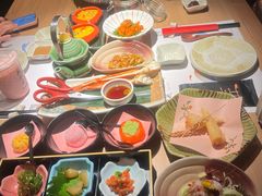 -匠和风精致料理(春熙路群光广场店)