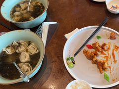 -佘山世茂艾美·御珍轩中餐厅
