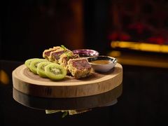 -莉莉海堂HAITANG·烤鸭(国贸商城店)