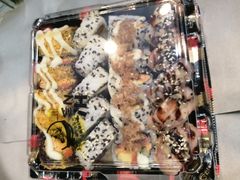 -N多寿司(恒隆店)