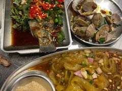 -有局·成都市井烧烤·精酿啤酒(双楠店)