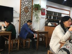 大堂-随柳居·苏式小吃(建新巷店)