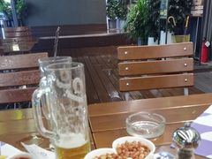 -Paulaner·德国帕拉娜自酿啤酒餐厅(海上世界店)