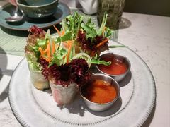 -芭札·Thai泰国餐厅(同和金铂天地店)