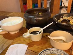 -云海肴云南菜·蒸汽石锅鱼(北京良乡华冠店)