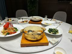 -富淳饭店(世纪公园店)