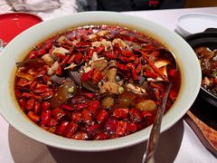 -盛百味·家宴餐厅(固安店)