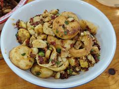 -浏阳小饭铺(洪西小区店)