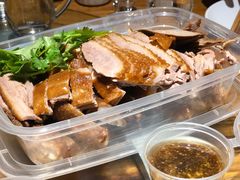 -壹只卤鹅·潮汕菜(莲塘店)