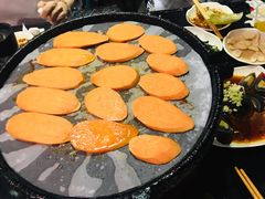 -肆拾壹號烤肉(龙岗店)