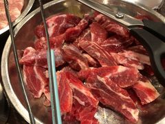 -小本家韩式烤肉(紫藤路店)