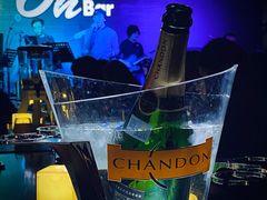 -ohbar live house(人广店)