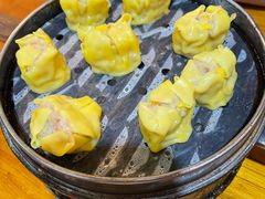 干蒸烧麦-湯太宗不翻湯
