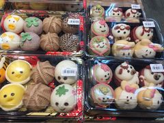 -果蔬好生活超市(东湖店)