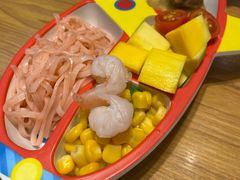 -泰悦澜·泰国餐厅(万象城店)