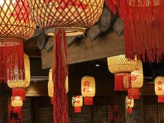 -重庆渝达老火锅(春熙路店)