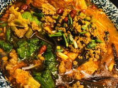 -粉家柳州螺蛳粉(杨宅路店)