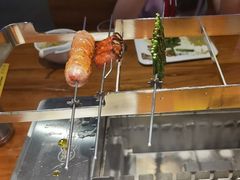 -三个蒙古大叔羊肉串(大宁店)